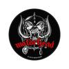 Нашивка с боевой свиньей Motorhead
