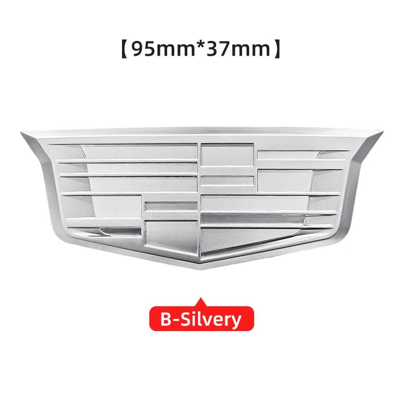 Для Cadillac Escalade CTS ATS Eldorado SRX Deville BLS XT4 XT5 XT6 STS XTS SLR XLR CT4 CT5 CT6 ABS Наклейки на боковые окна автомобиля