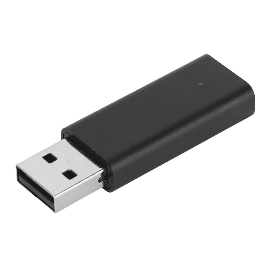 Беспроводной адаптер для Xbox One X S для контроллера Xbox Series Elite Оригинальный чип IC Беспроводной USB-адаптер для Windows 11