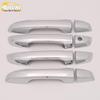 17 CRV Handle Decorative Strip & Door Armrest Accessories