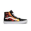 Sk8-Hi Reissue 'Flames' VN0A2XSBPHN Men's Shoes