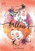 Книга Fallen