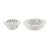 Stainless Steel Ventilation Grille