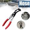 45° Hose Clamp Pliers Locking Removal Installer Water Tube Fuel Wire Clamp