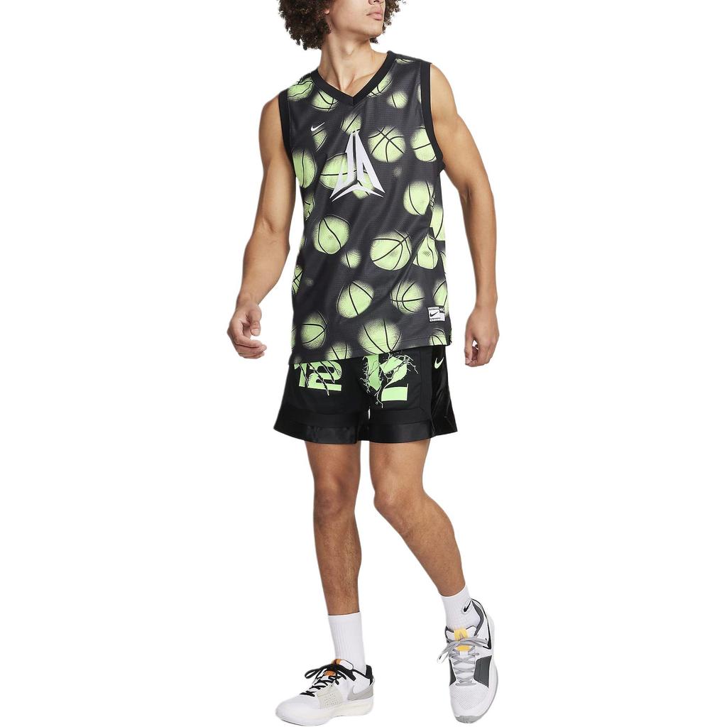 Nike Ja Men's Dri-FIT Dna Basketball Jersey FN2977-337