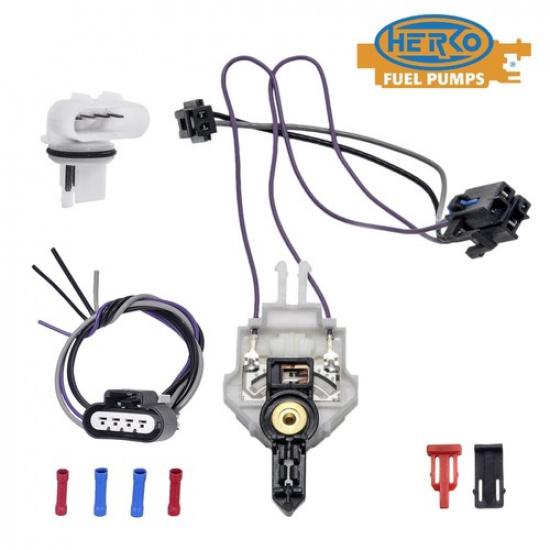 New Fuel Level Sensor GFC43 For Fuel Pump Module E3914M