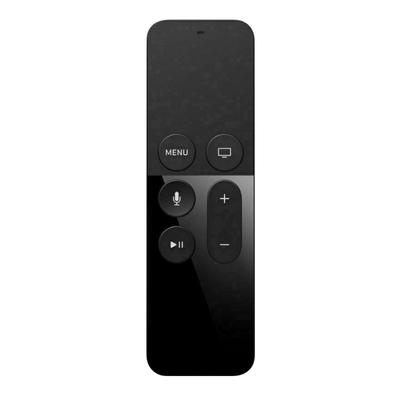 Совместимость с пультом дистанционного управления Siri 4-го поколения для телевизора A1513 Mllc2ll/a Emc2677 Контроллер Интеллектуальный