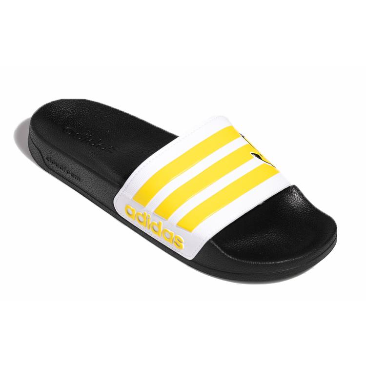 adidas X Pokmon Adilette 'Желтый' EG2210