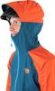 Куртка Dynafit Transalper GTX Jacket черника/шторм