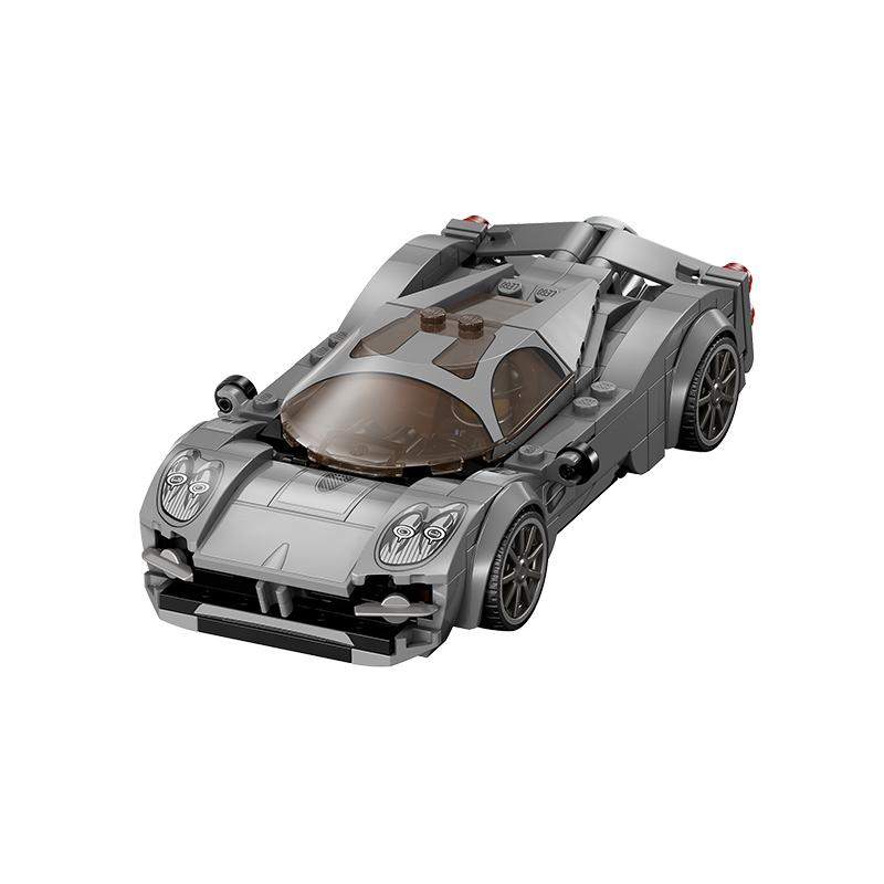 LEGO 76915 Блочные игрушки Pagani Utopia