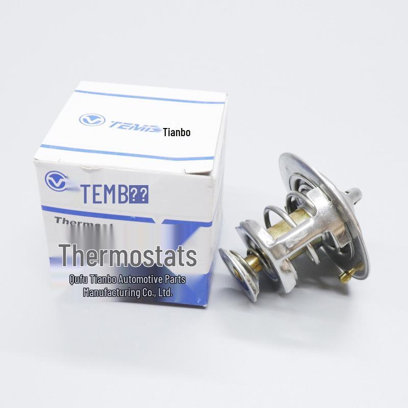 Jiangling Landwind X6X9 Qingling 82° Thermostat Regulator for 493 Engine
