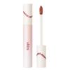 Ukiss Velvet Matte Lip Gloss: Non-Stick, Nude Color Enhancing Lipstick for Women's Natural Beauty.