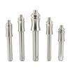Dia5/6/8/10/12/16/20/25mm Stainless Steel Ball Lock Pins Self-Locking Basic Type Quick Release Pin Indexing Plunger