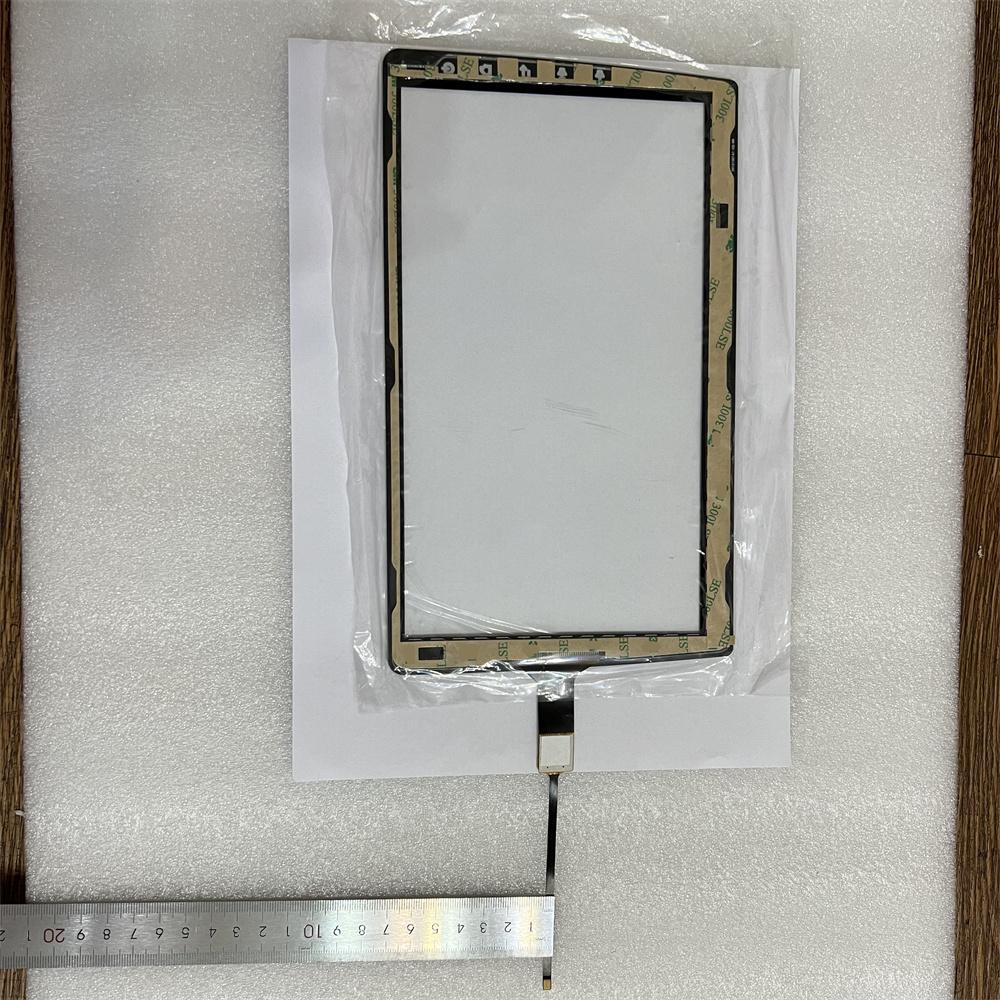 250*145*239mm 10.1 Inch Radio Stereo DVD Touch Screen for TEYES CC2 CC3