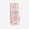 70 * 175cm Autumn/Winter 2025 New Imitation Cashmere Scarf Plaid Versatile Scarf For Men, Warm And Thick Shawl For Women