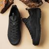 Fashion Spring Summer Comfortable Sneakers Breathable Men's Casual Shoes Fashion Wear-resistant Running Shoes Sports Footwear Trainers