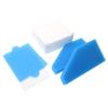 Набор фильтров подходит для пылесосов Thomas Aqua + Multi Clean X8 Parquet, Aqua + Pet & Family, Perfect Air Animal Pure в качестве пылесосов.
