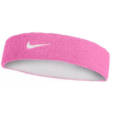 Классическая двусторонняя повязка на голову Swoosh BN1100-638