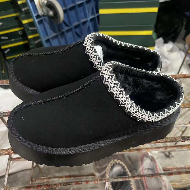 Ботинки с хлопковой подкладкой, зимние ботинки для женщин, уличное облегающее ботильоны с толстым дном, модные, удобные, повседневные, хлопковые туфли с подкладкой