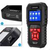 KW850 OBD II Сканер Инструмент Профессиональный Мощный