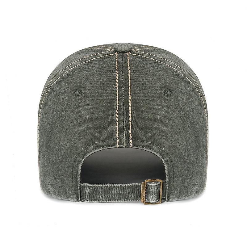 Northwood Бейсбольная кепка с мытой головой леопарда для мужчин и женщин, шляпы от солнца для папы, мужские кепки, женские кепки в стиле хип-хоп, регулируемые 55-60 см