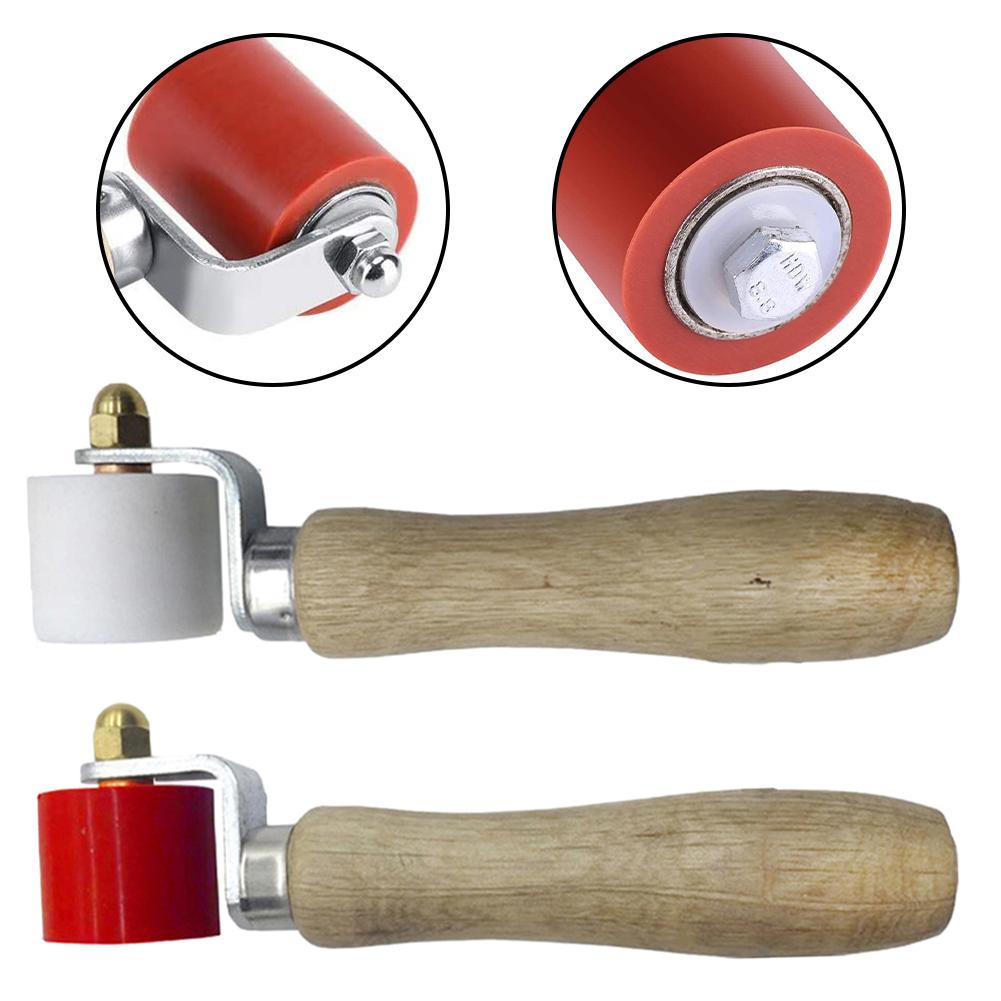 Высокотемпературные стойкие детали сварочного пистолета горячего воздуха прижимного ролика