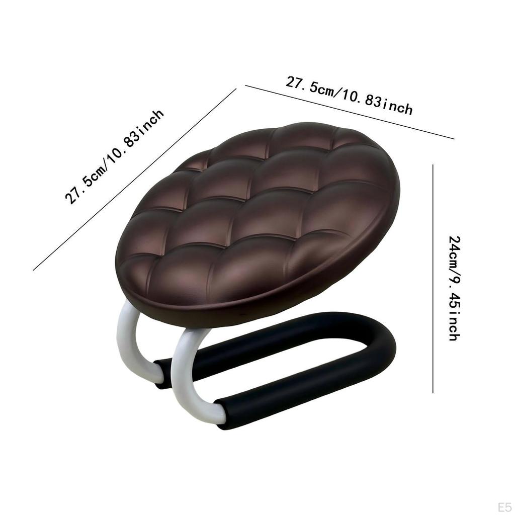 Comfortable Meditation Chair, Ideal Kneeling Bench for Yoga and Praying