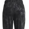 Under Armour Sweatpants Women's Black (Unisex) Knitted Sweatpants 1373040 001