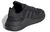 adidas Nite Jogger 'Triple Black' FV1277