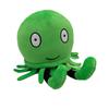 19.68inch KinitoPet Kinito Plush Toy Kawaii Kinito Axolotl Plush Doll Soft Axolotl Stuffed Animal Birthday Gift Toy Room Decor