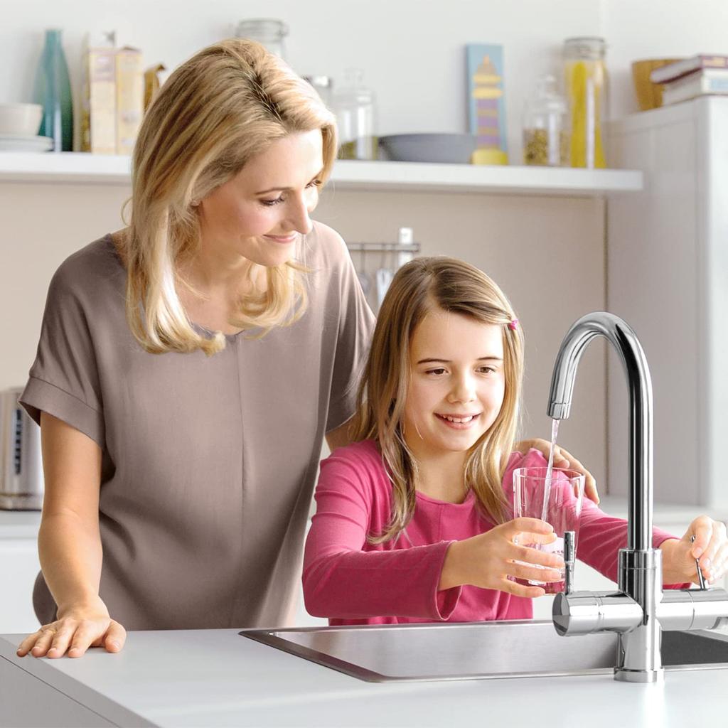 BRITA A1000 Tap Water Filter Cartridge 1012641