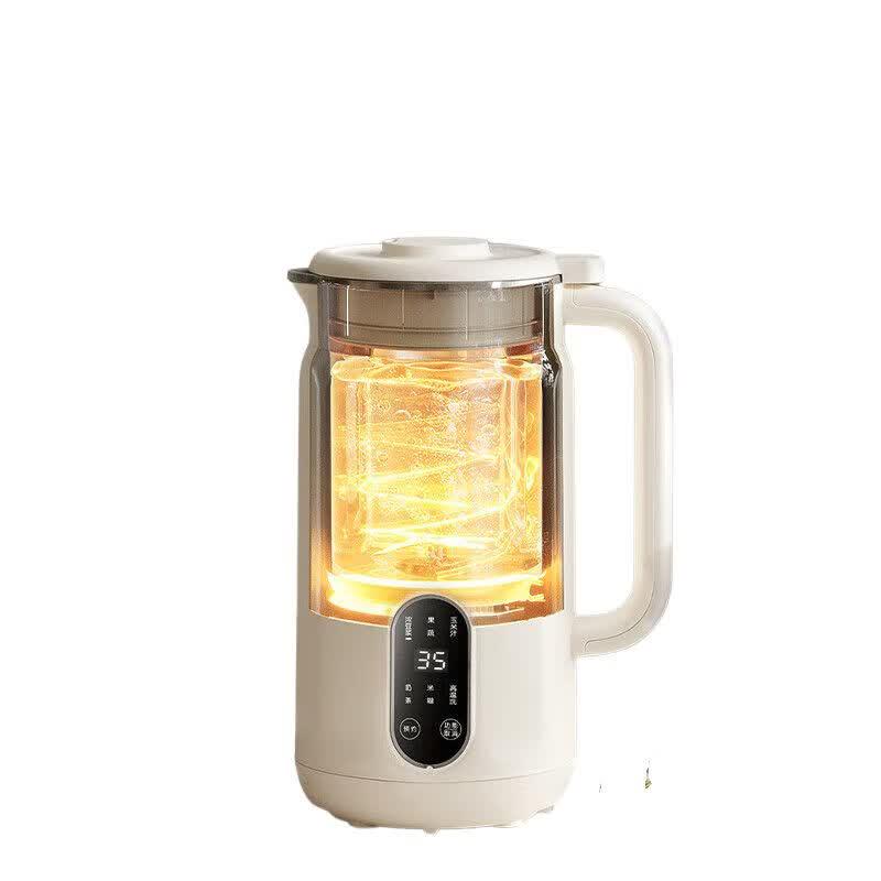 Bear DJJ-D05D6 Multifunction Soymilk Maker CN plug (adapter included)