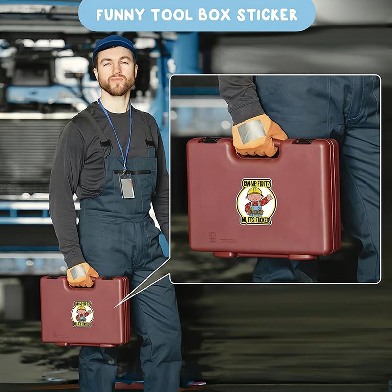 Смешные наклейки с буквами «Можем ли мы это исправить», наклейки на окна автомобиля, водонепроницаемая защита от солнца, смешная наклейка для автомобиля, скейтборда, ноутбука