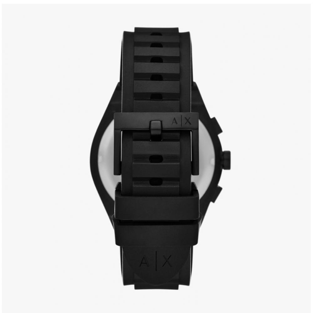 Armani Exchange Набор багажных бирок Мужской Уретан ax7165Set