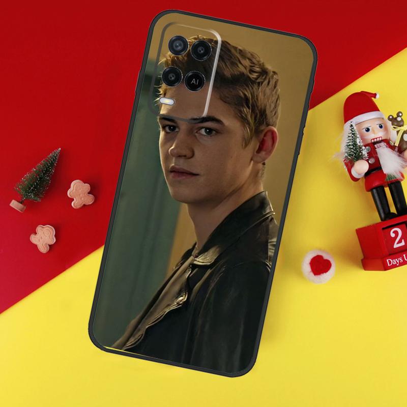 Чехол Hardin Scott After Movie для Oppo A94 A74 A54 A60 A40 A80 A16 A76 A96 A98 A58 A78 A18 A38 A57 A17 A15 A5 A6 Pro