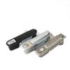 MS818 Cabinet Lock Mechanical Door Lock for Switchgear / Electrical Cabinet / Distribution Box / Instrument Cabinet