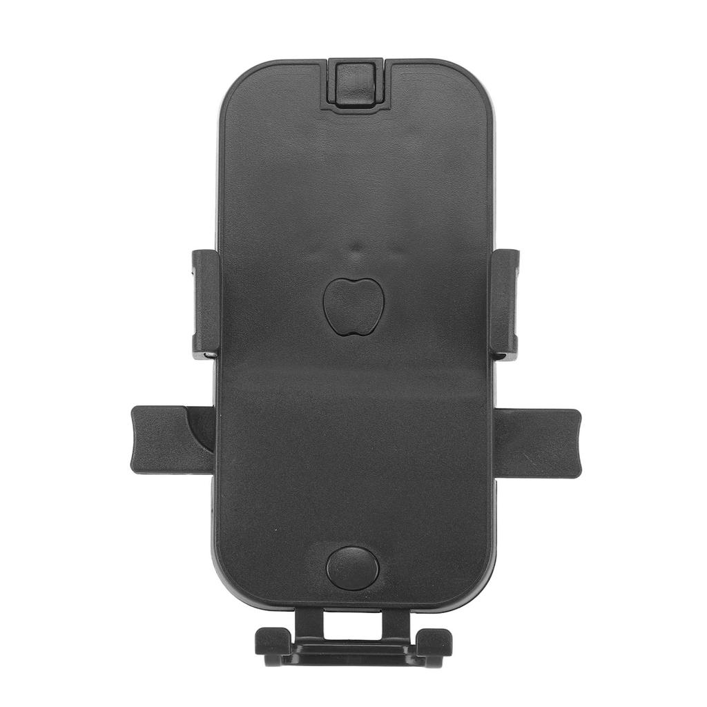 Велосипедное крепление для телефона ABS Стабильное Фиксированное Регулируемый угол Амортизация Держатель телефона на руль для мотоцикла