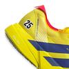 adidas Adizero Adios Pro 4 Беговые спортивные кроссовки JR6373 Мужские Желтые
