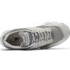 New Balance Классический набор 1500 Made In England — серые мужские кроссовки Tan M1500PGL