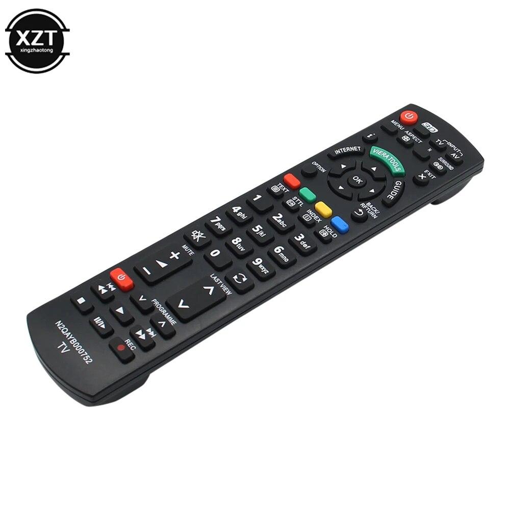 N2QAYB000752 для пульта дистанционного управления телевизором Panasonic N2QAYB000572 N2QAYB000487 EUR7628030 EUR7628010 N2QAYB000352 N2QAYB000753