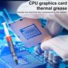 Аксессуары для компьютеров – Термоинтерфейсы и термопаста