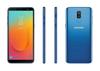 Восстановленный Samsung Galaxy J8 J810 Оригинальный 3 ГБ ОЗУ 32 ГБ ПЗУ Dual SIM 6,0' 4G Смартфон