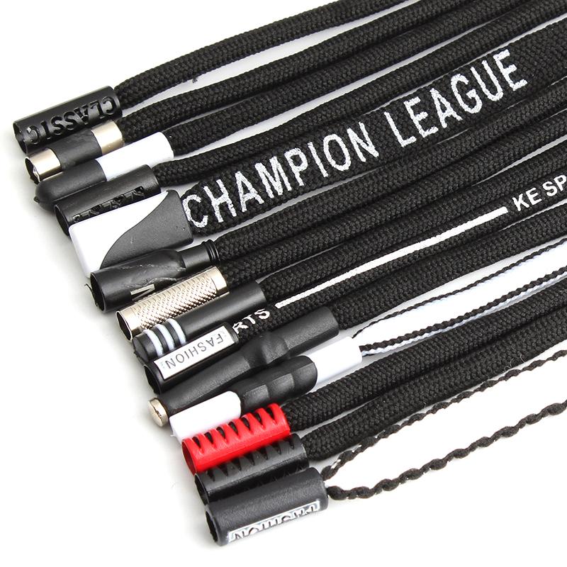 130 см шнурок для брюк на талии для женщин и мужчин, спортивные брюки, декор для свитера, шапки, веревка на талии, веревка для самостоятельного изготовления одежды, инструменты, аксессуары