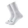 Riding Socks for Road Biking Mountain Biking High Visibility Reflective Sports Socks Breathable