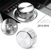 High Quality Material Selector Knob New Practical Aluminum