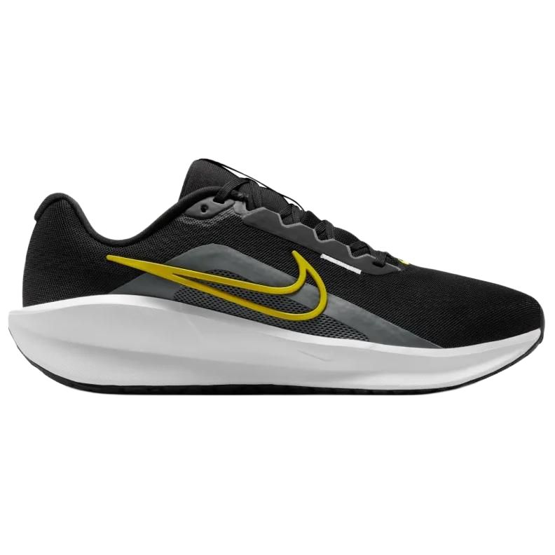 Nike Мужские кроссовки для бега по шоссе Nike Downshifter 13, цвет Железно-серый, модель FD6454-014