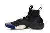Men's Sneakers adidas Crazy BYW X Black White Black/Black/White
