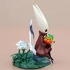Горячие Игрушки Hollow Knight Зеленый Путь Девочка-Оса Фигурка Аниме Игры Шершень Киррел Фигурка Коллекционная Модель Украшения Кукла
