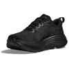 Кроссовки HOKA Gaviota 5 Triple Black Unisex 1127929-BBLC