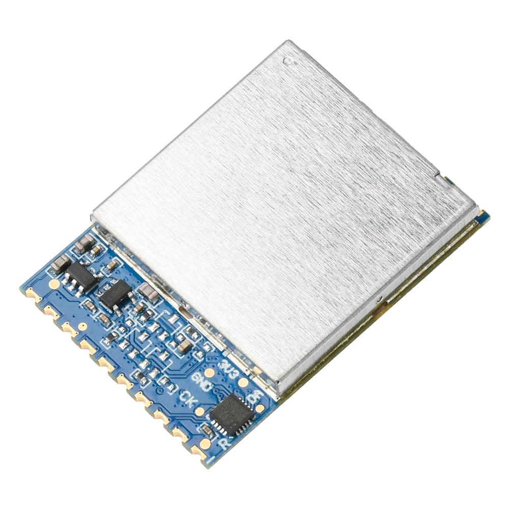 RX3364 3.3G Wireless FPV Image Transmission Module Simulates Wireless Audio and Video Transmission and Reception Module